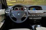 BMW 7-Series L 2006 года